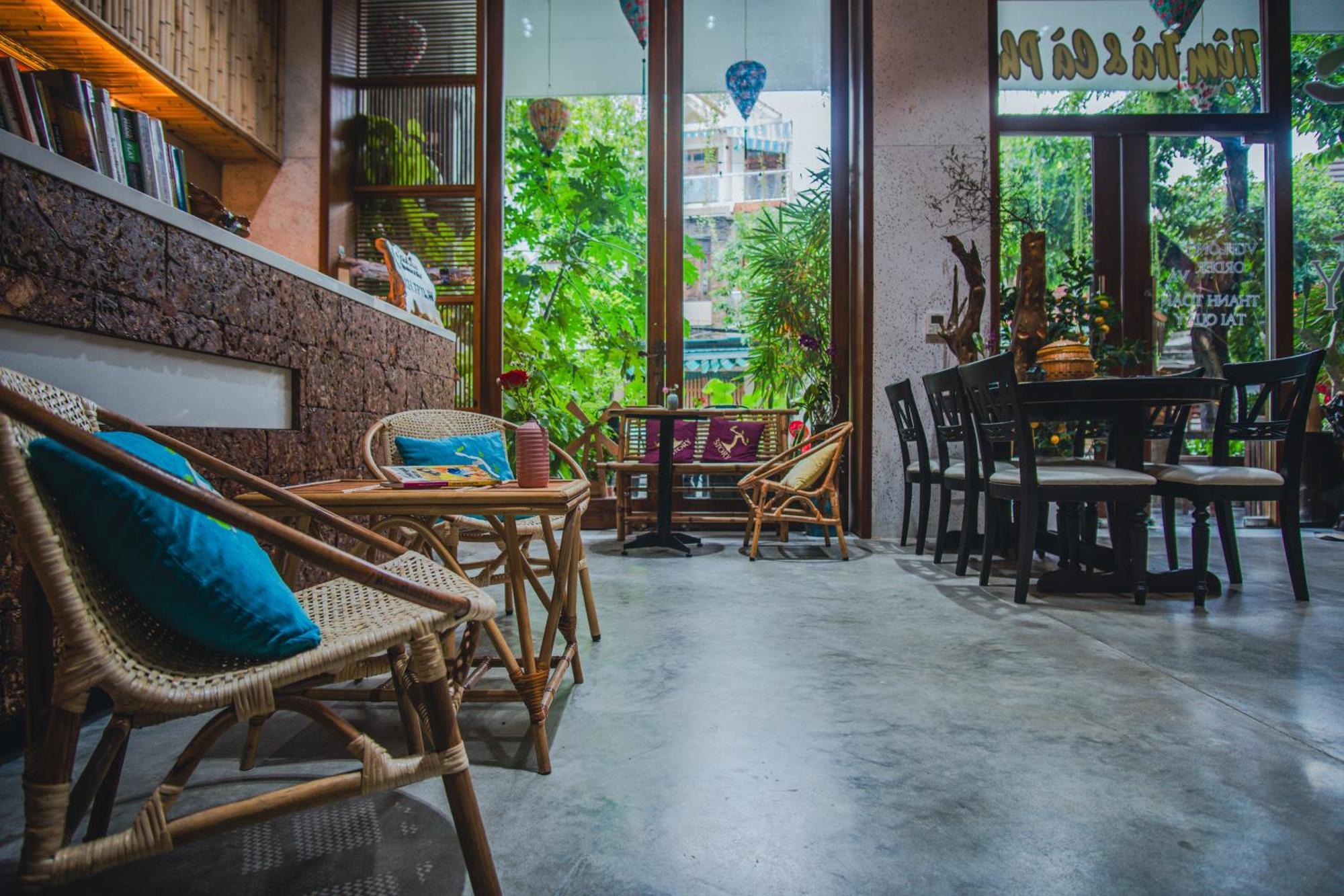 Mtr Apartment & Hotel Da Nang Exteriör bild