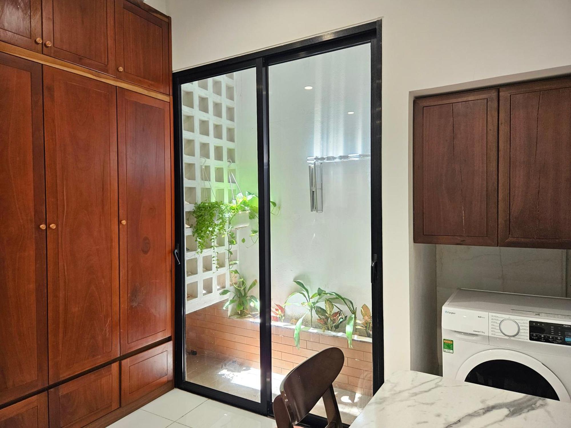 Mtr Apartment & Hotel Da Nang Exteriör bild